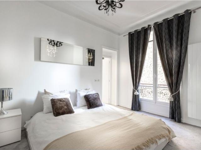 Appartement de prestige en vente Champs Elysées, Madeleine, Triangle d’or, Paris, Île de France