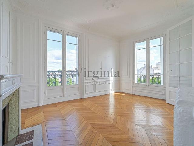 Appartement de prestige en vente Charenton le Pont, France