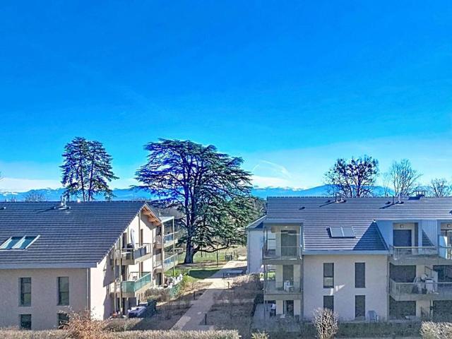 Appartement de prestige en vente Divonne les Bains, France