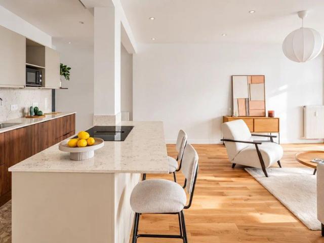 Appartement de prestige en vente La Muette, Auteuil, Porte Dauphine, Paris, Île de France