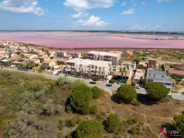Appartement de prestige en vente Le Grau du Roi, France