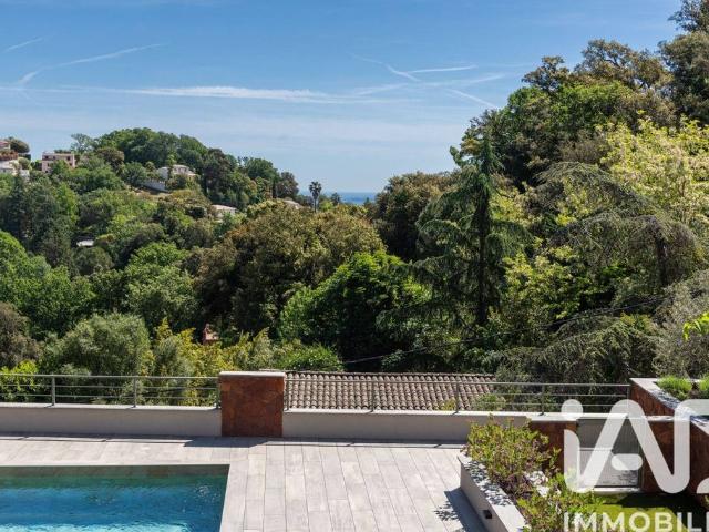Appartement de prestige en vente Les Adrets de l'Estérel, Provence Alpes Côte d'Azur