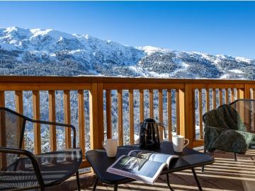 Appartement de prestige en vente Les Allues, Auvergne Rhône Alpes