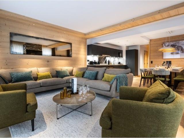Appartement de prestige en vente Les Allues, Auvergne Rhône Alpes