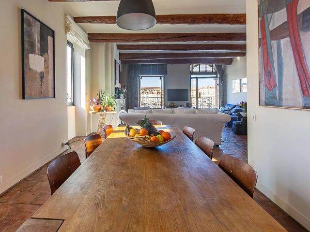Appartement de prestige en vente Marseille, Provence Alpes Côte d'Azur