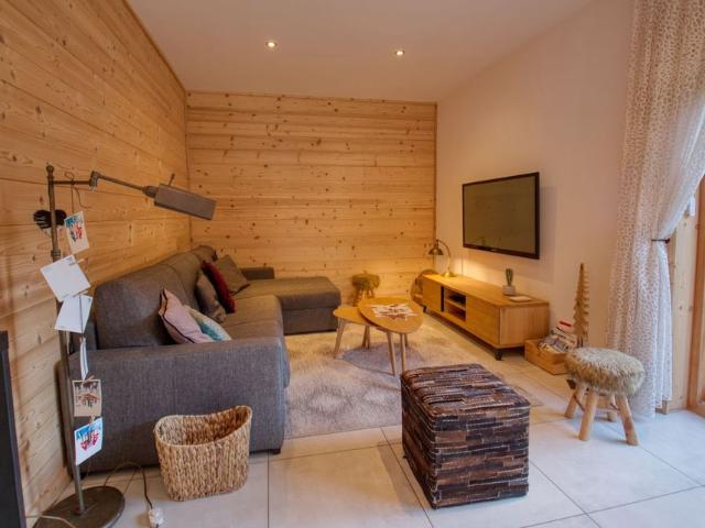 Appartement de prestige en vente Morillon, France