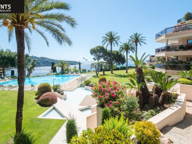 Appartement de prestige en vente Nice, France