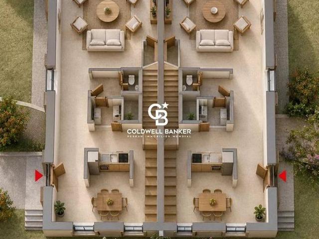 Appartement de prestige en vente Nice, Provence Alpes Côte d'Azur