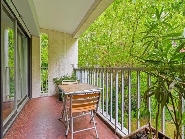 Appartement de 4 pièces de luxe en vente à Nogent sur Marne, France