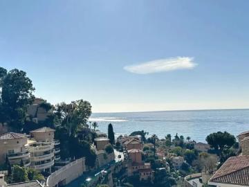 Appartement de prestige en vente Roquebrune Cap Martin, France