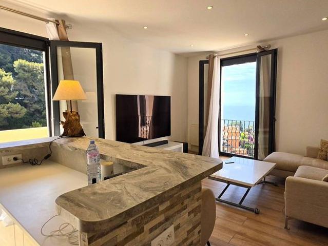 Appartement de prestige en vente Roquebrune Cap Martin, France
