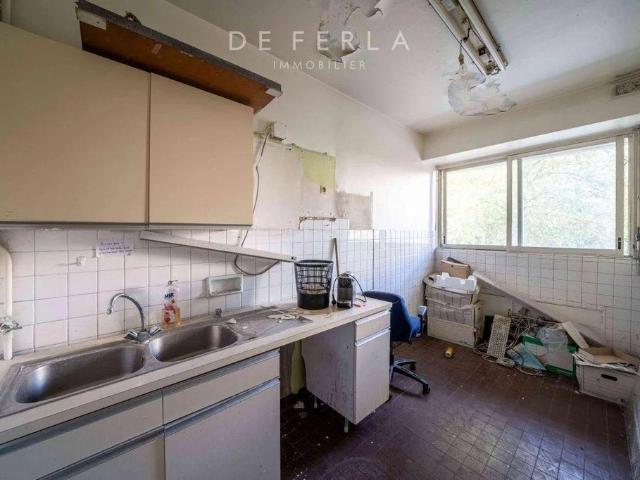 Appartement de prestige en vente Saint Cloud, France