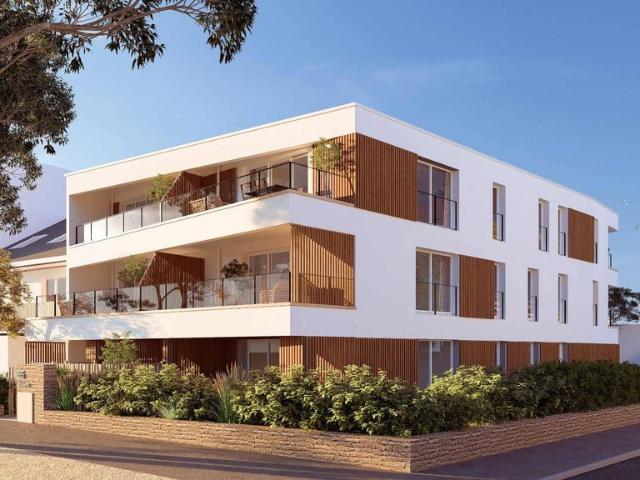 Appartement de prestige en vente Saint Nazaire, France