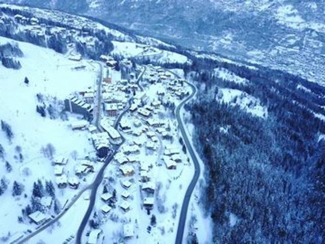 Appartement de prestige à vendre sur Savoie