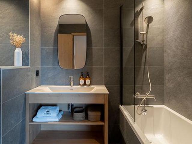 Appartement de prestige à vendre sur Savoie