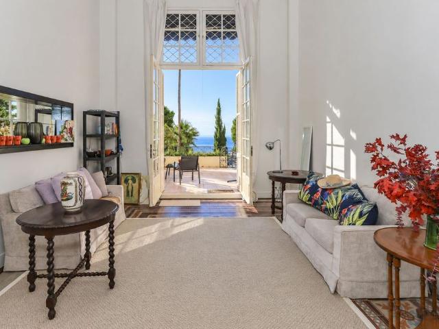 Appartement de prestige en location Cap d'Ail, France