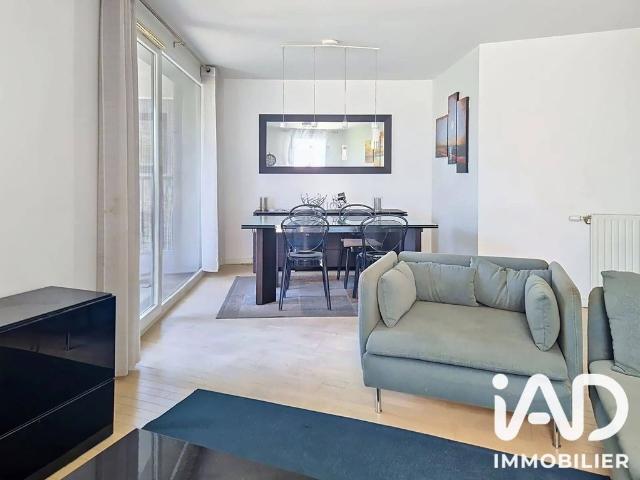 Appartement de prestige en location Colombes, France