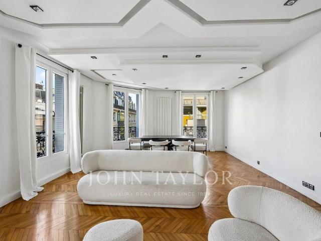 Appartement de prestige en location La Muette, Auteuil, Porte Dauphine, Paris, Île de France