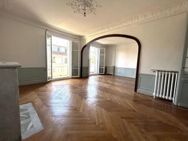 Appartement de prestige en location Nice, Provence Alpes Côte d'Azur
