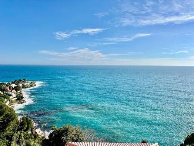 Appartement de luxe de 100 m2 en location Port de Cap d'Ail, Cap d'Ail, Provence Alpes Côte d'Azur