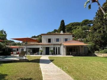 Appartement de prestige en location Saint Jean Cap Ferrat, France