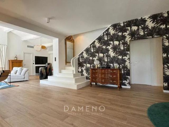 Appartement de prestige en location Saint Jean Cap Ferrat, France