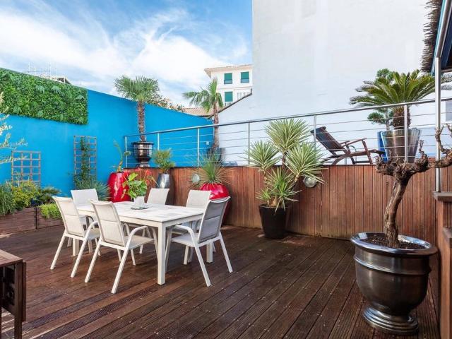 Appartement de luxe en location à Saint Jean de Luz, France