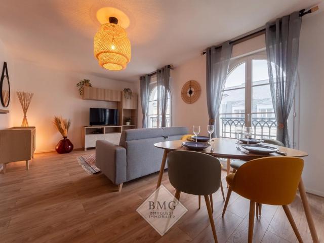 Appartement de prestige meublé à Serris 45m² Serris