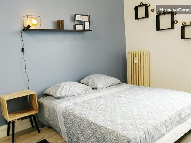 Appartement de prestige Nimes