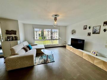 Appartement de qualité dans un quartier recherché