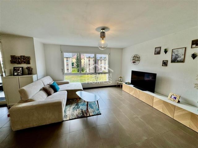 Appartement de qualité dans un quartier recherché