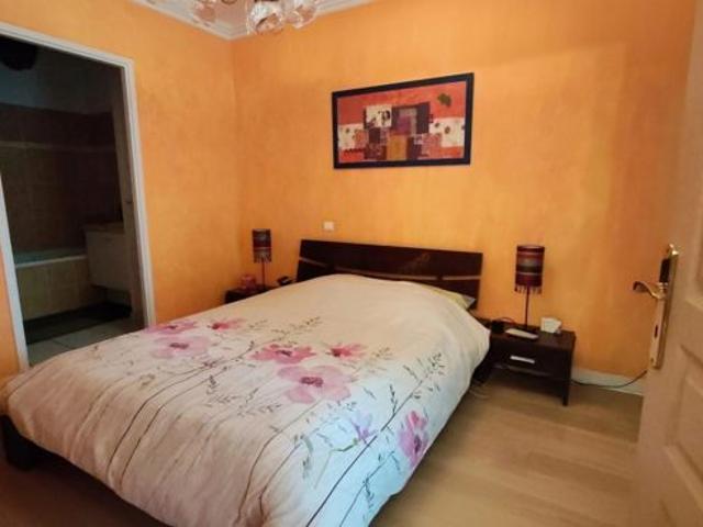 Appartement de qualité idéalement situé