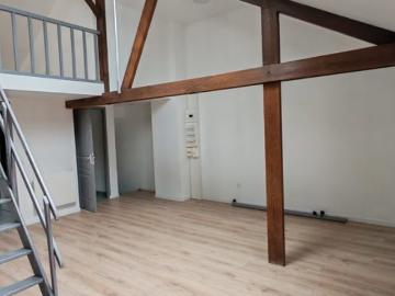 Appartement de qualité tout confort
