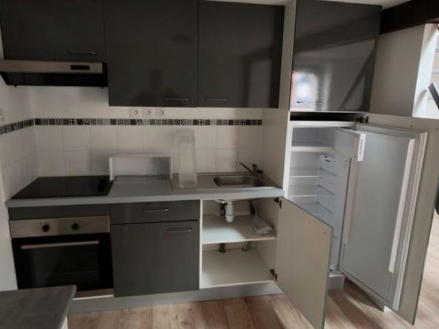Appartement de qualité tout confort