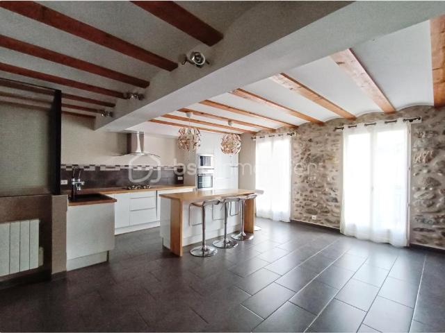 APPARTEMENT DE QUALITE