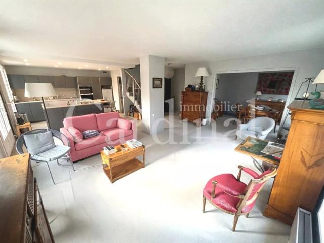 Appartement de reception Centre Bailly