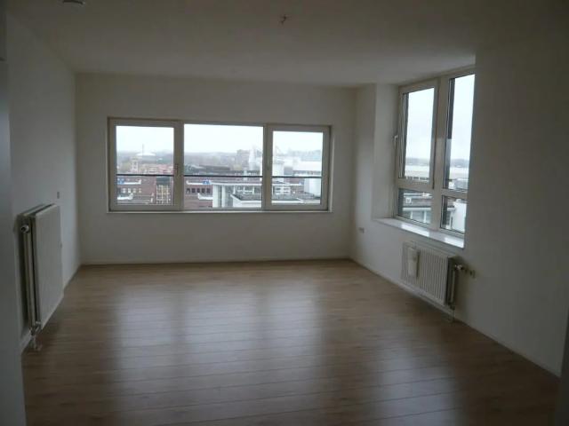 Appartement De Regent 14ème étage, Witte Dame, Eindhoven À Louer