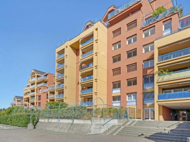 Appartement de rêve en lisière de ville et de forêt !