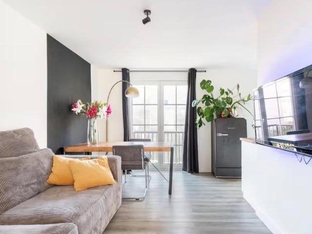 Appartement de Ruyterstraat 15 2041HP Zandvoort