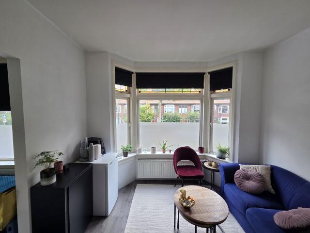 Appartement De Sitterlaan tijdelijk huurcontract studenten