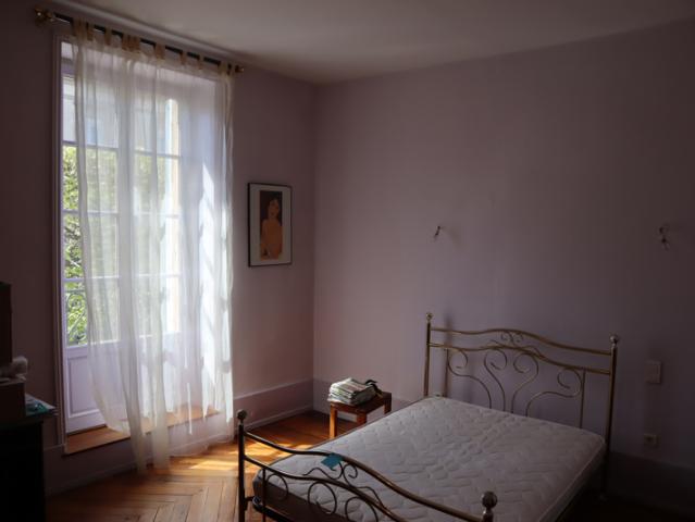 APPARTEMENT DE STANDING