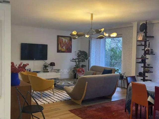 Appartement de standing – 4 pièces – 153 m² – Le Raincy 93340