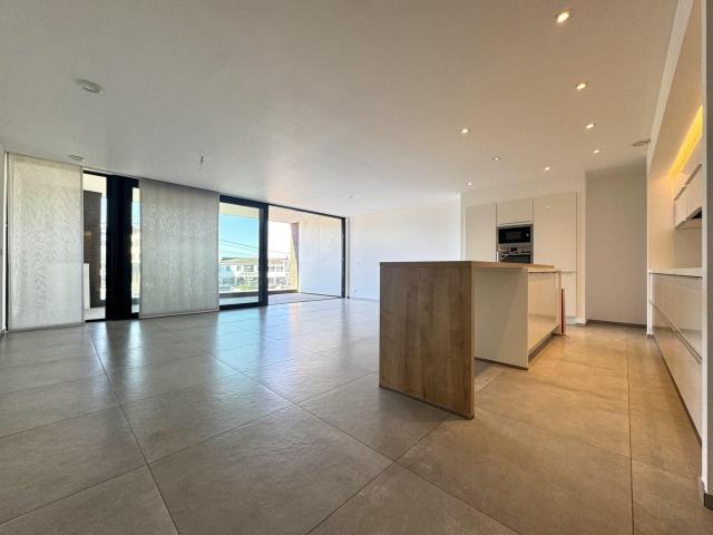 Appartement de standing