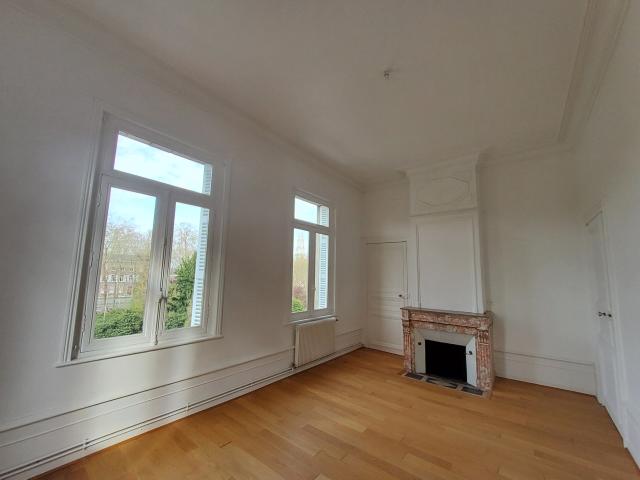 Appartement de standing