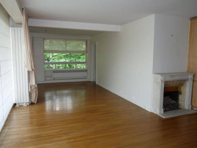 Appartement de standing