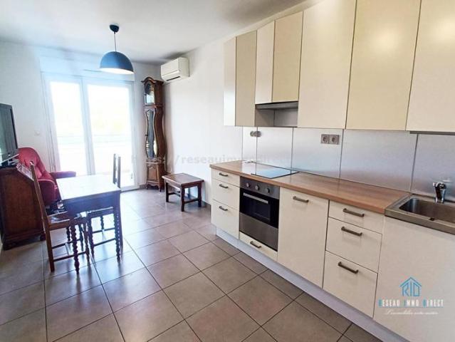 Appartement de standing