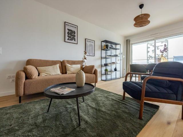 Appartement de standing