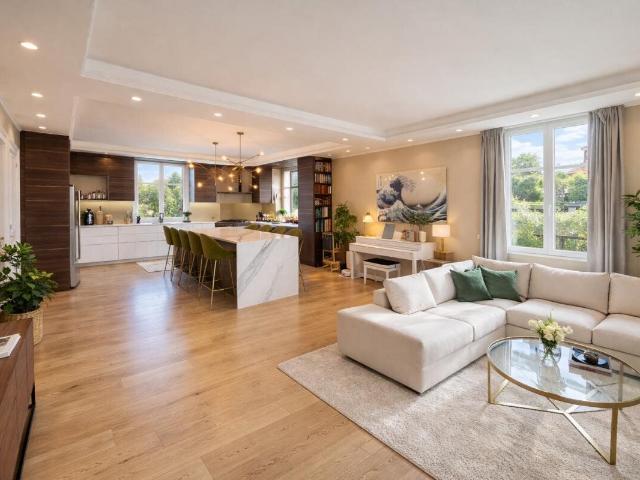 Appartement de standing 131m² Biarritz