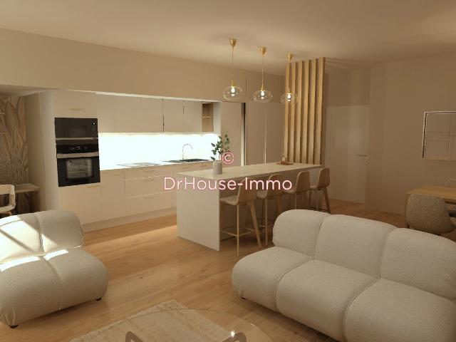Appartement de standing