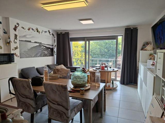 APPARTEMENT DE STANDING, 1 CHAMBRE